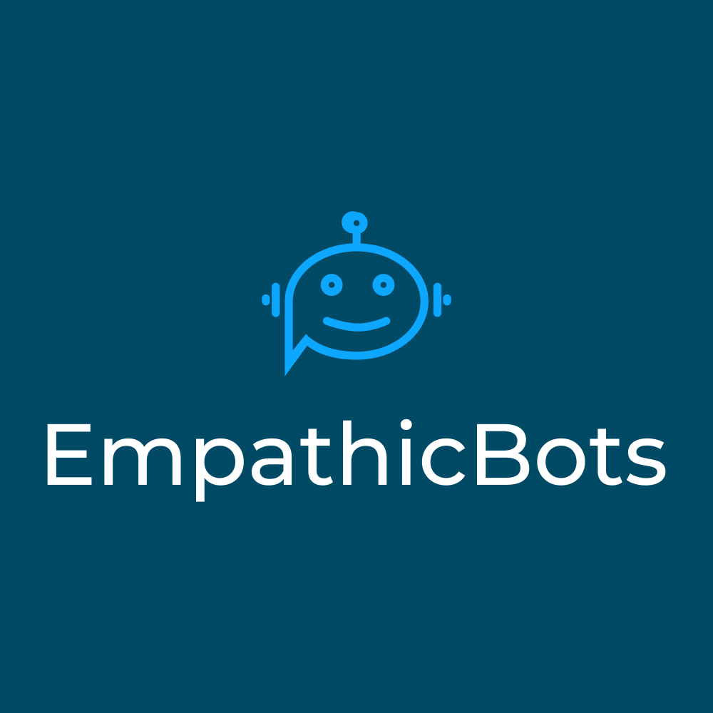 EmpathicBots.com logo