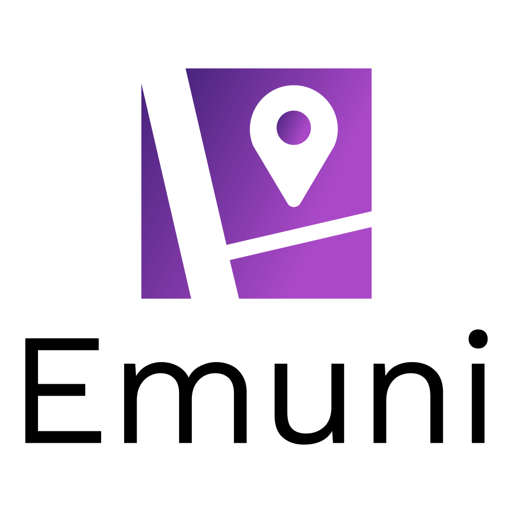 Emuni.com logo