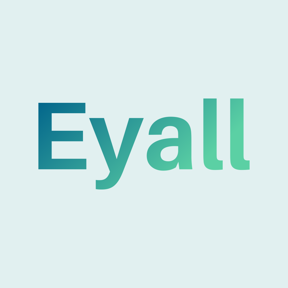 Eyall.com logo