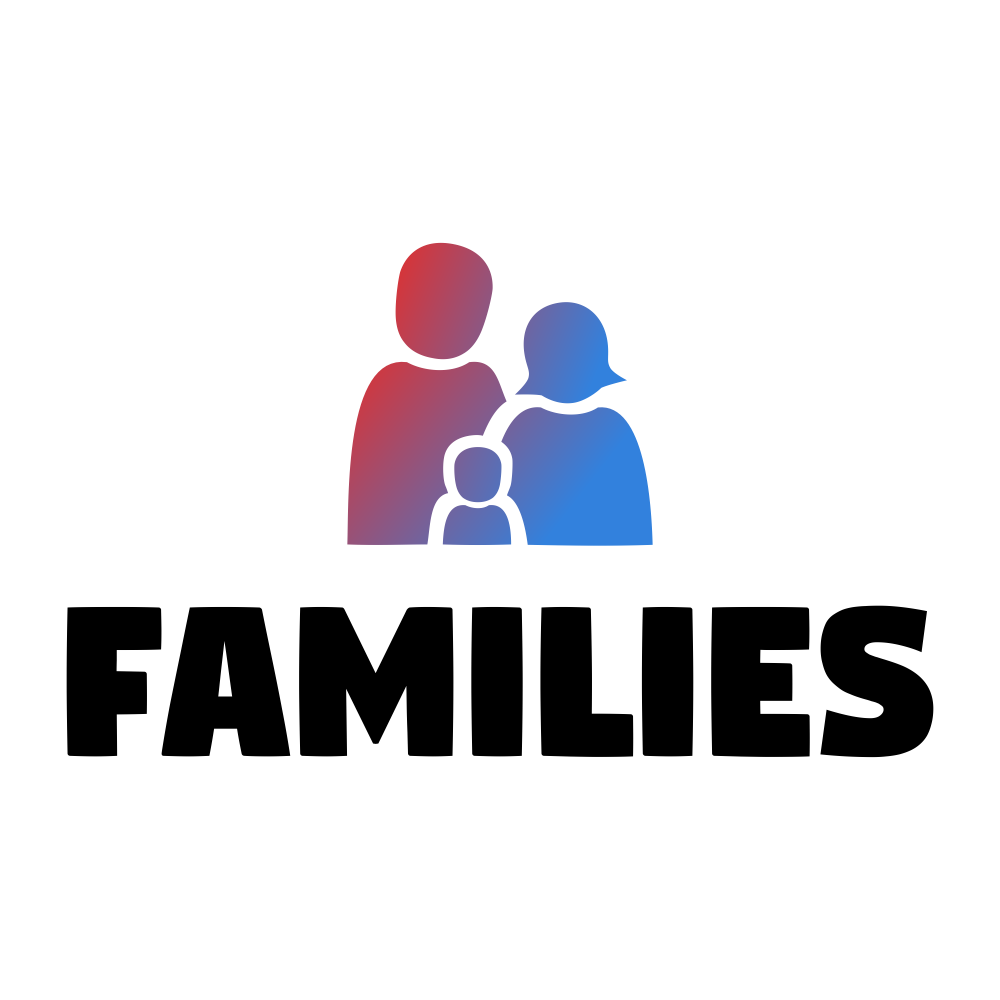 Families.co logo