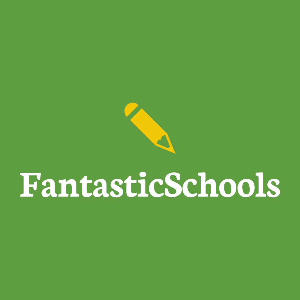 FantasticSchools.com logo
