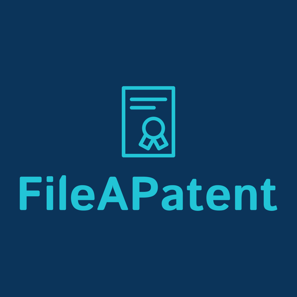 FileAPatent.com logo
