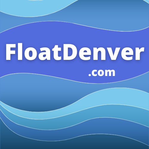 FloatDenver.com logo
