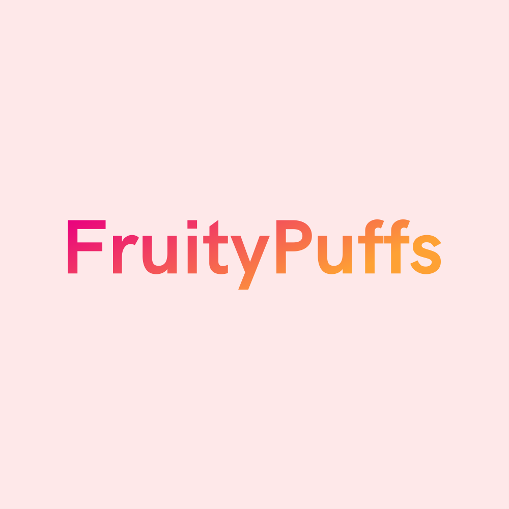 FruityPuffs.com logo