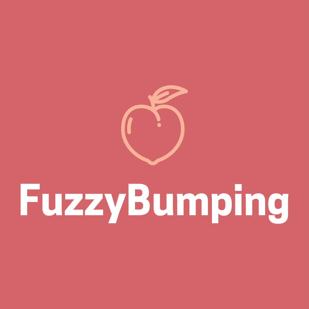 FuzzyBumping.com logo
