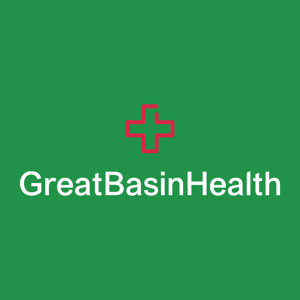 GreatBasinHealth.com logo
