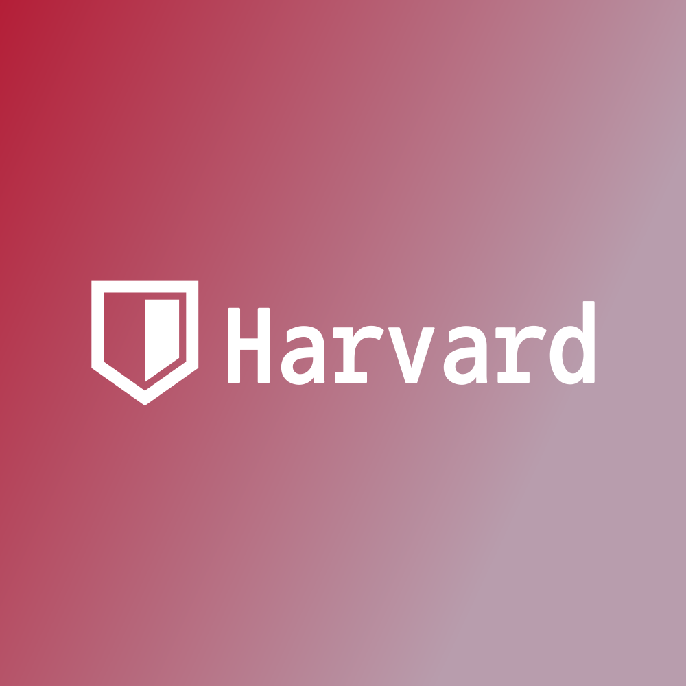 Harvard.vc logo