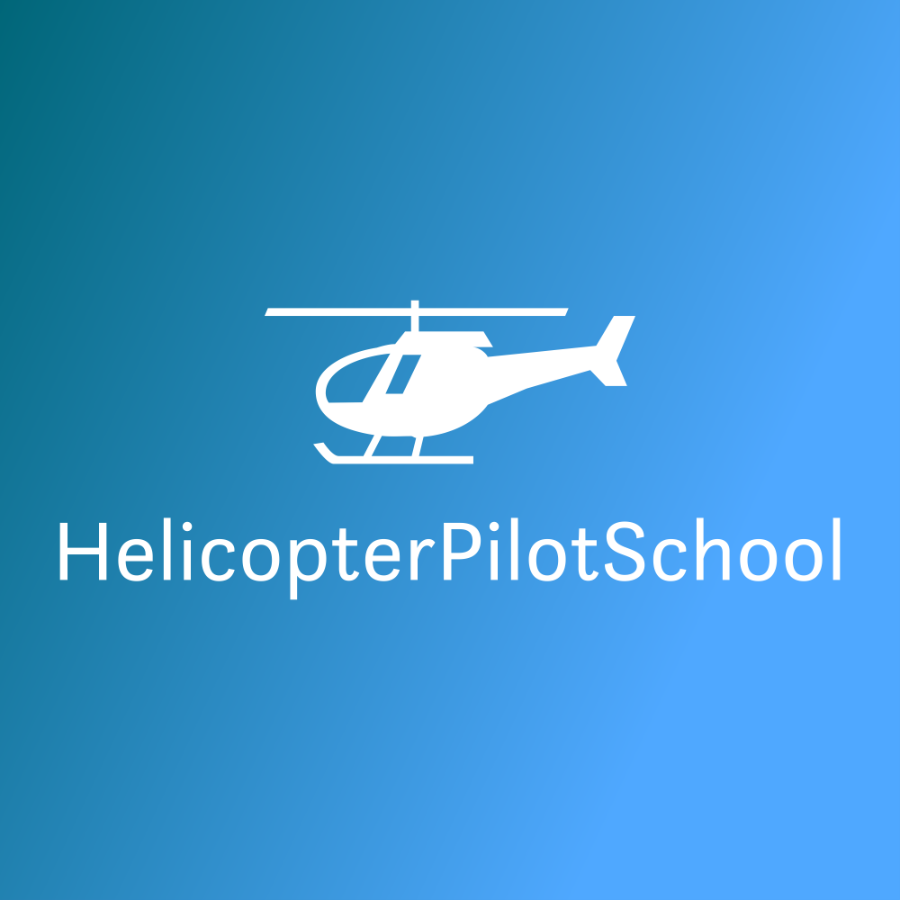 HelicopterPilotSchool.com logo