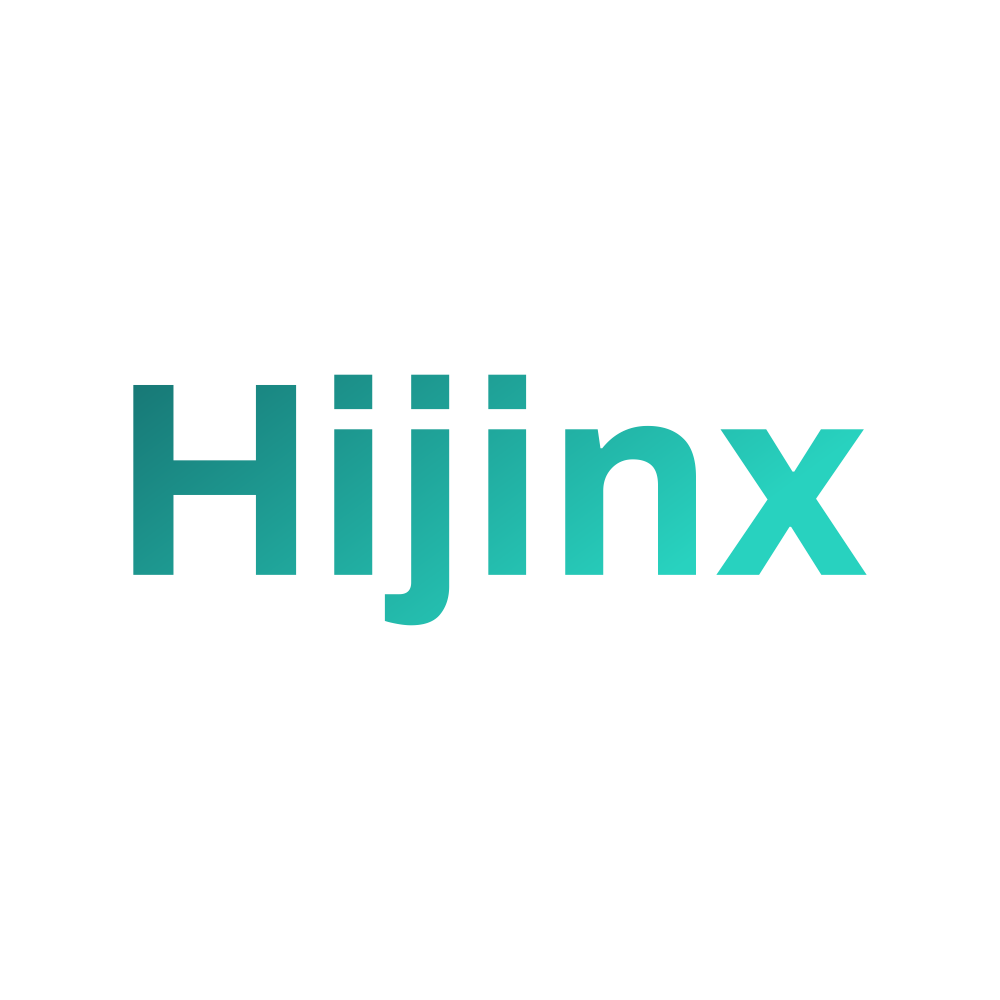 Hijinx.org logo