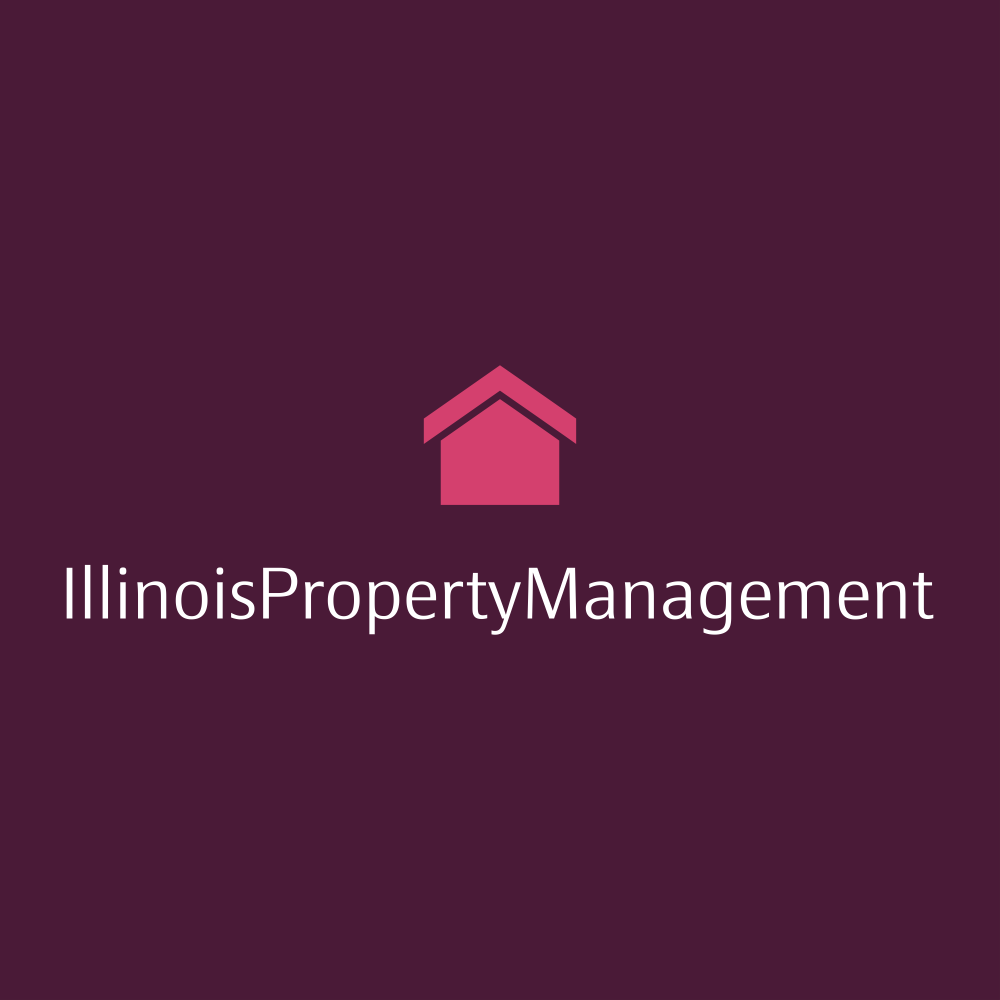 IllinoisPropertyManagement.com logo