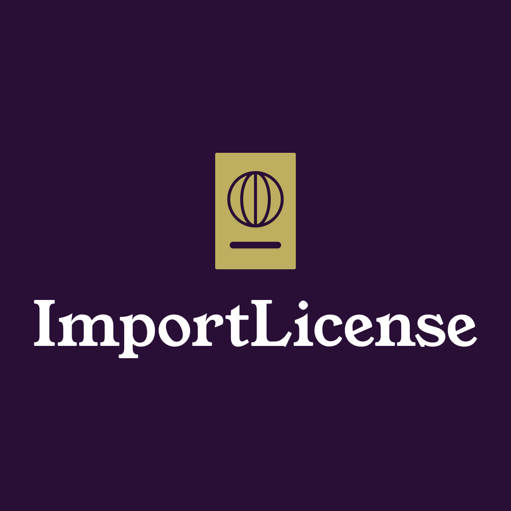 ImportLicense.com logo