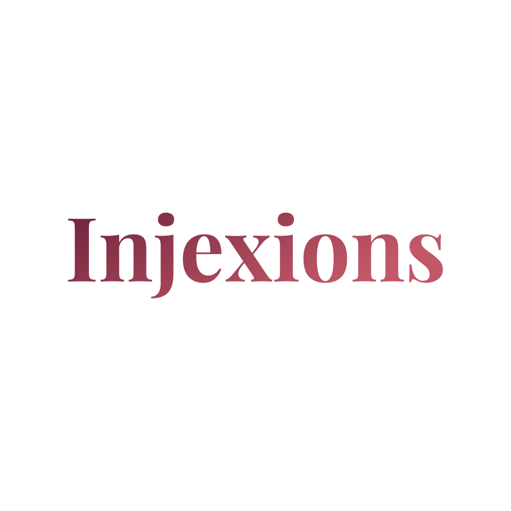 Injexions.com logo