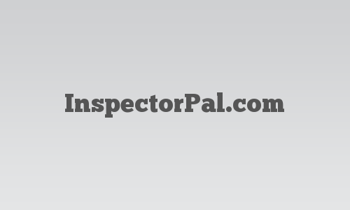 InspectorPal.com logo