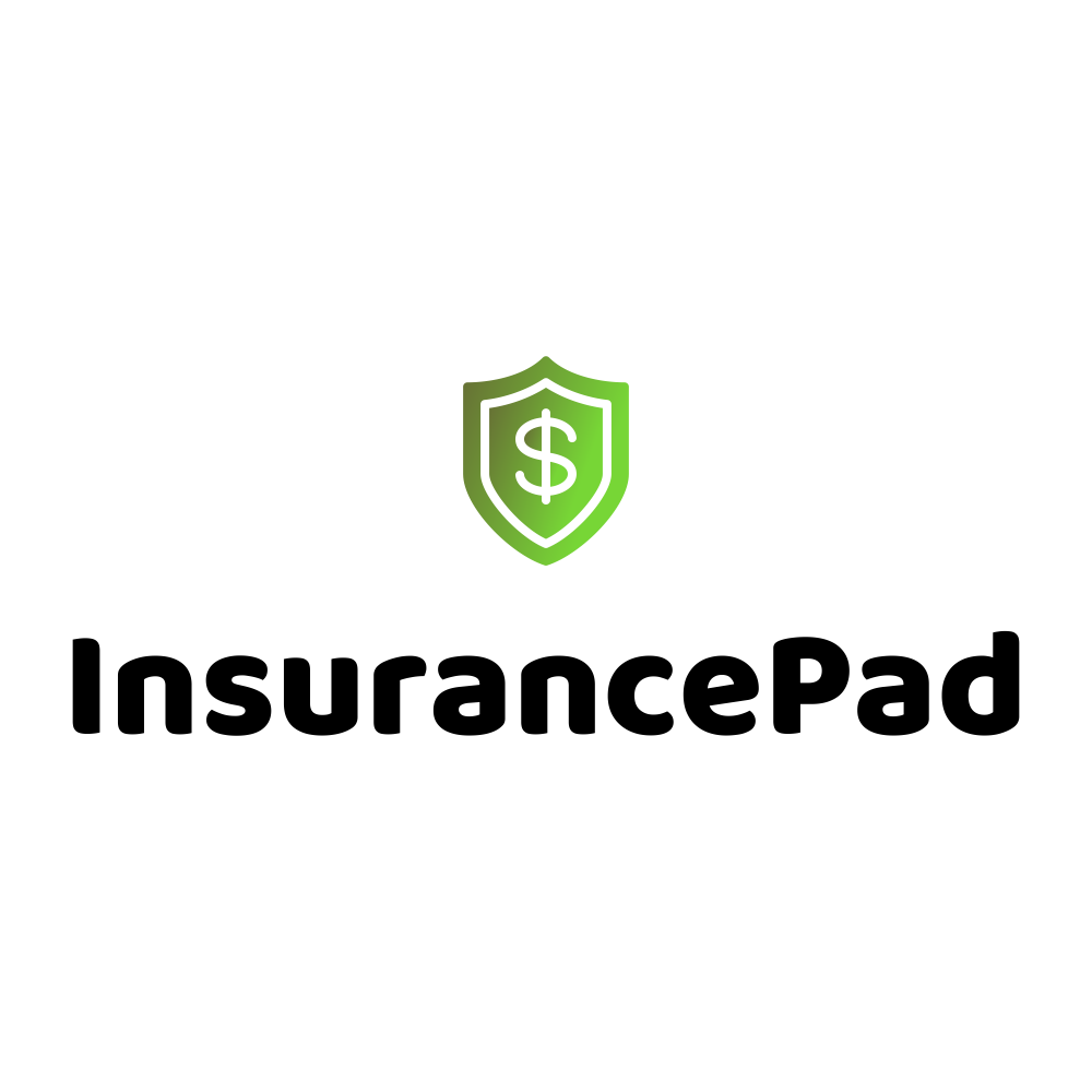 InsurancePad.com logo