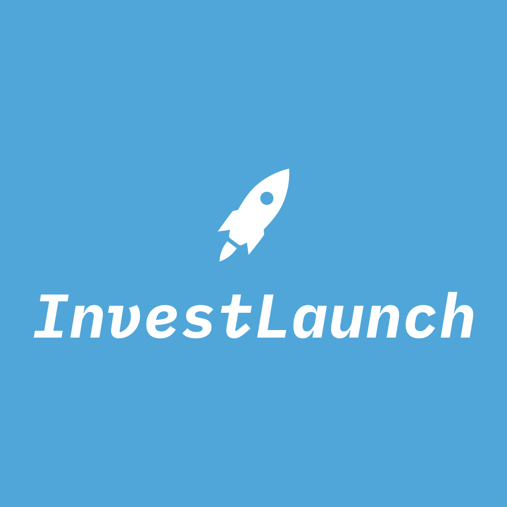 InvestLaunch.com logo