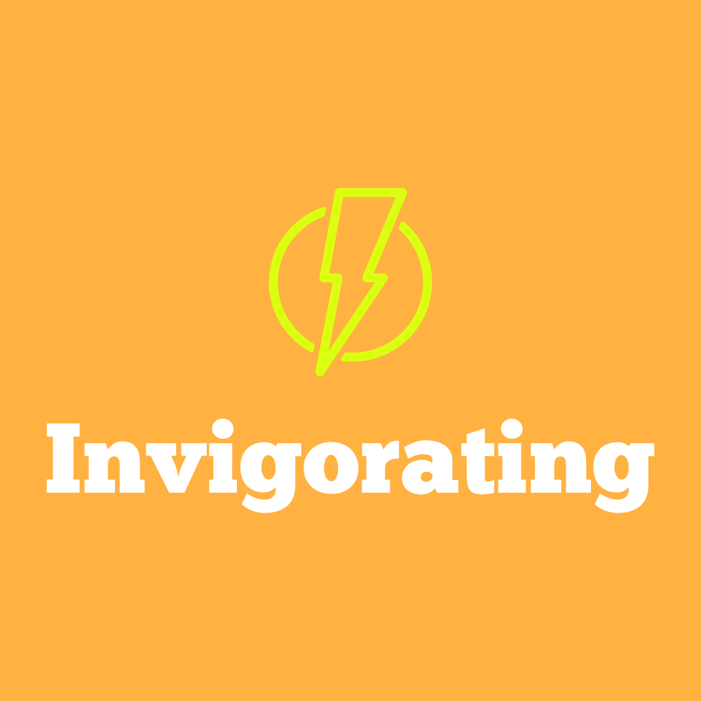 Invigorating.com logo