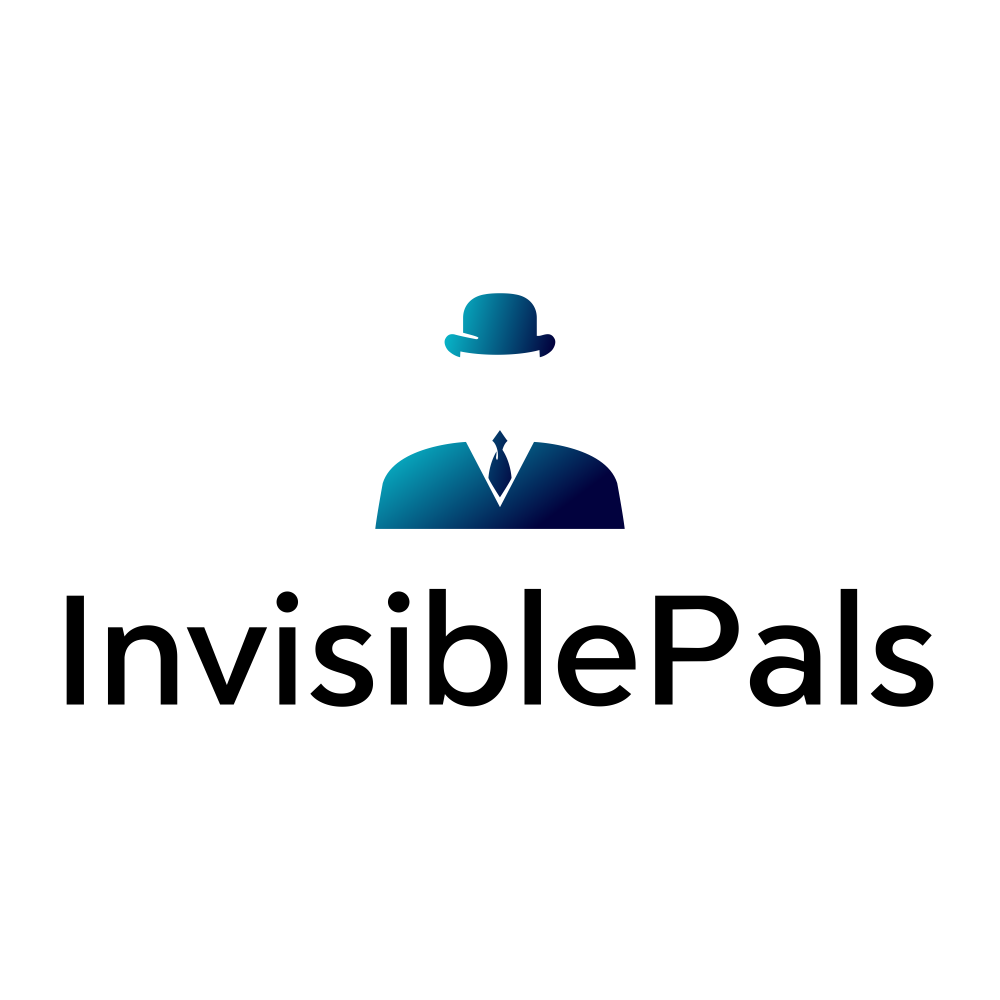InvisiblePals.com logo