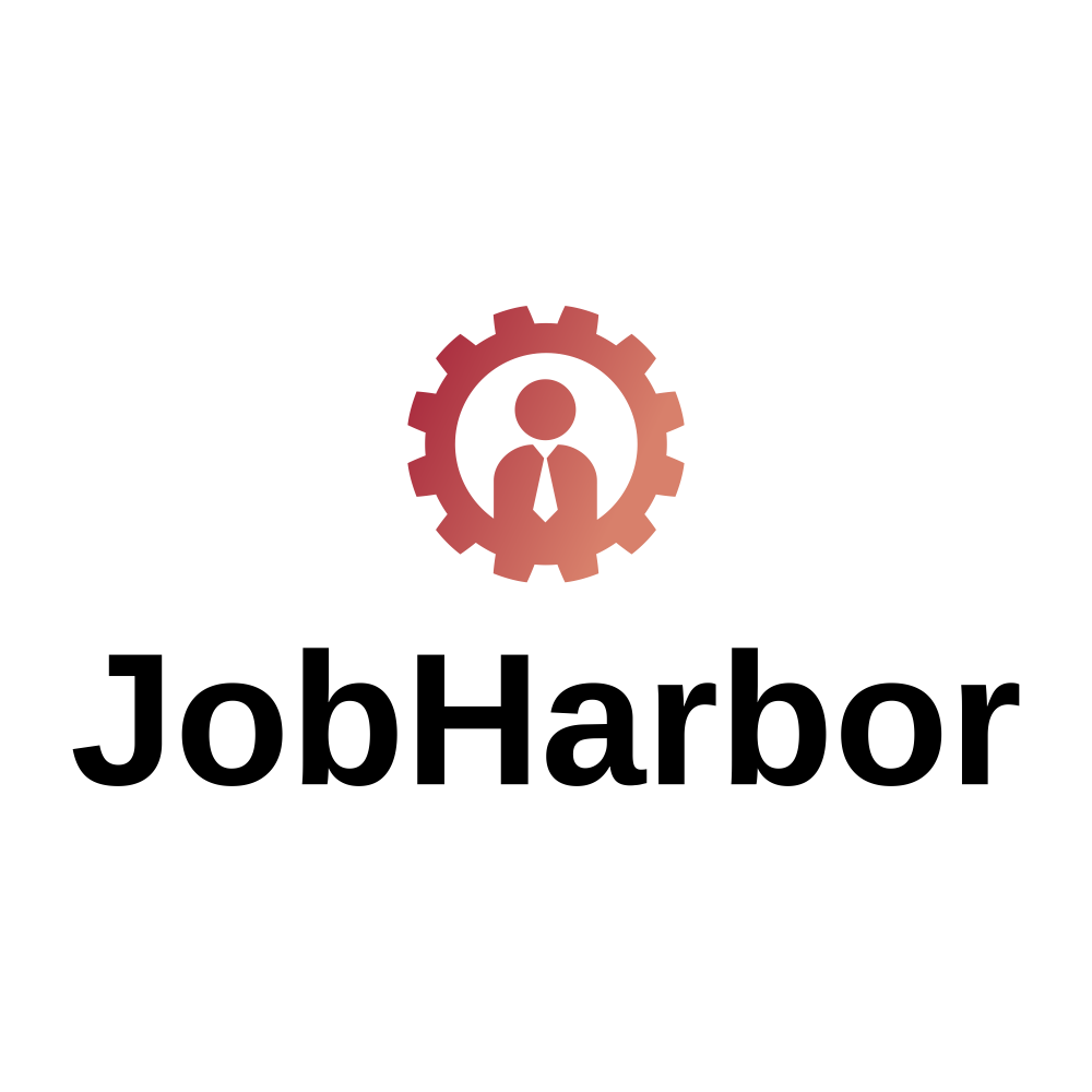 JobHarbor.com logo