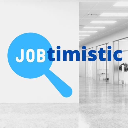 Jobtimistic.com logo