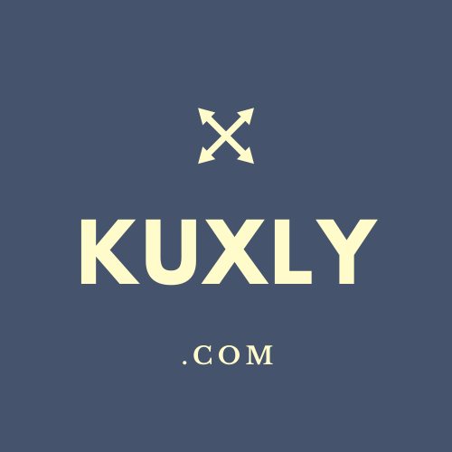Kuxly.com logo