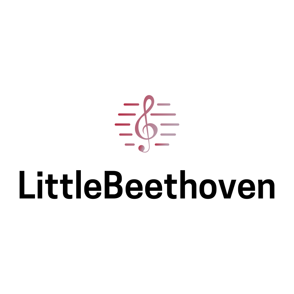 LittleBeethoven.com logo