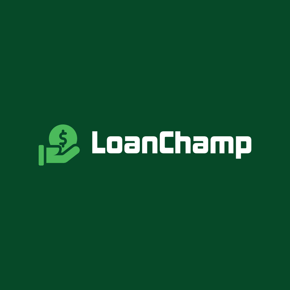 LoanChamp.com logo