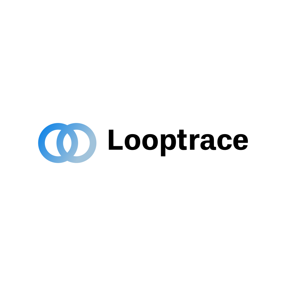 LoopTrace.com logo