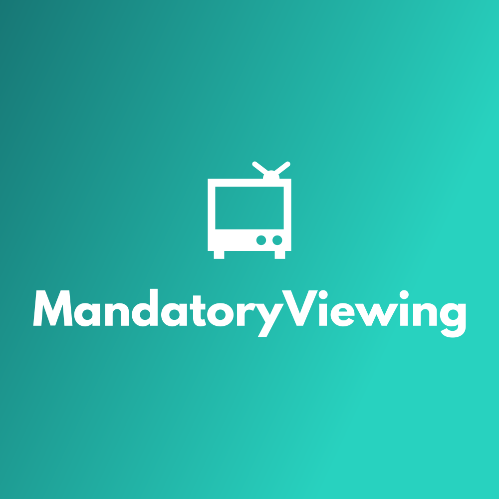 MandatoryViewing.com logo