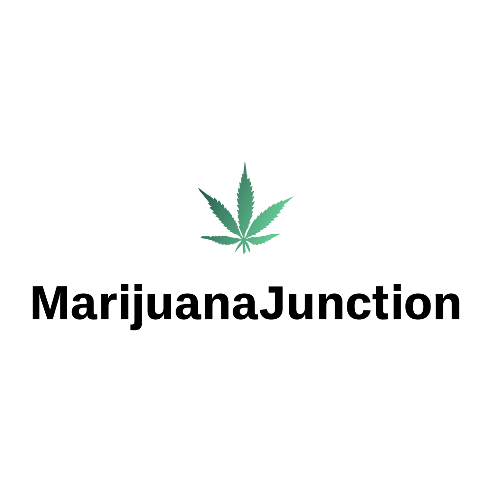 MarijuanaJunction.com logo
