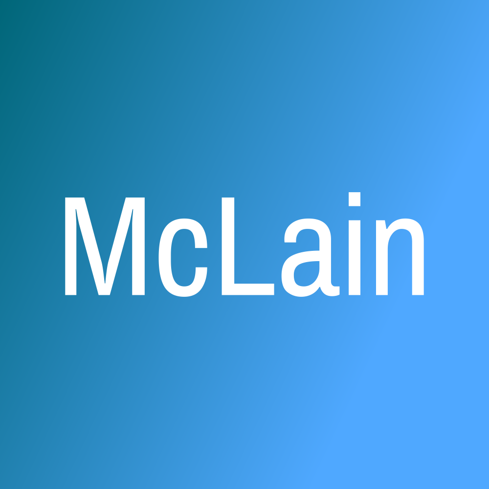 McLain.co logo
