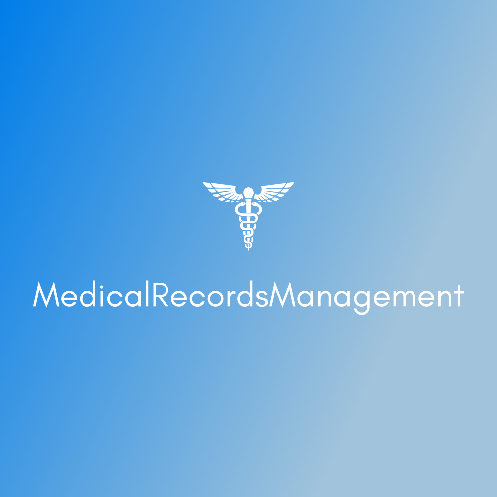 MedicalRecordsManagement.com logo
