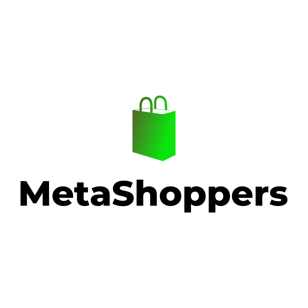 MetaShoppers.com logo