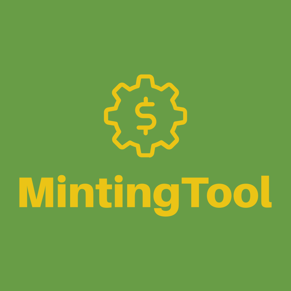 MintingTool.com logo