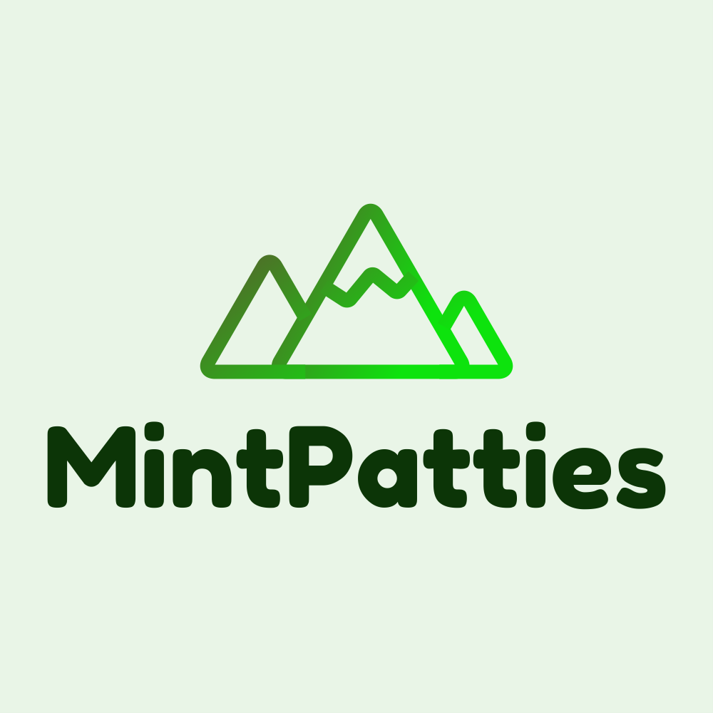 MintPatties.com logo