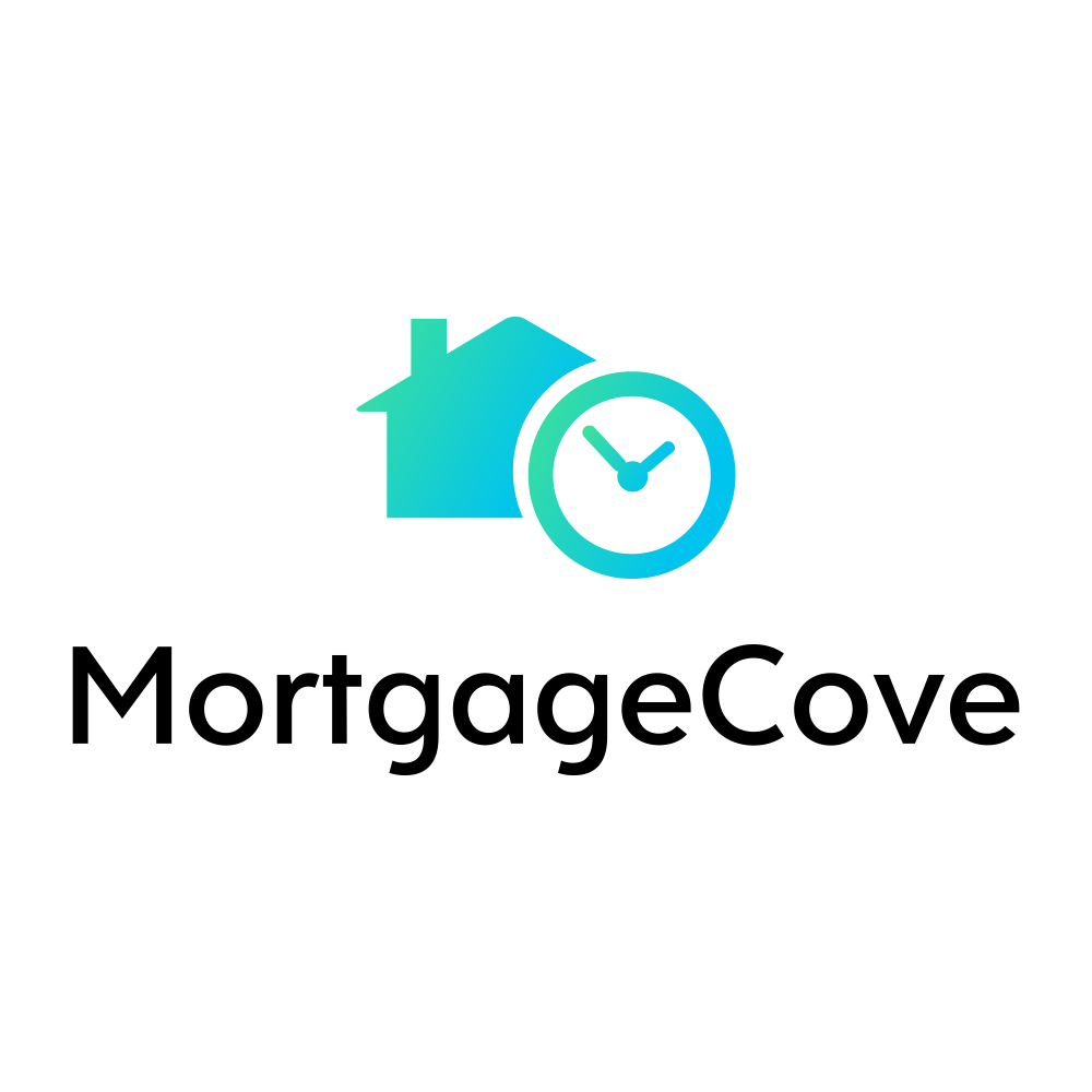 MortgageCove.com logo