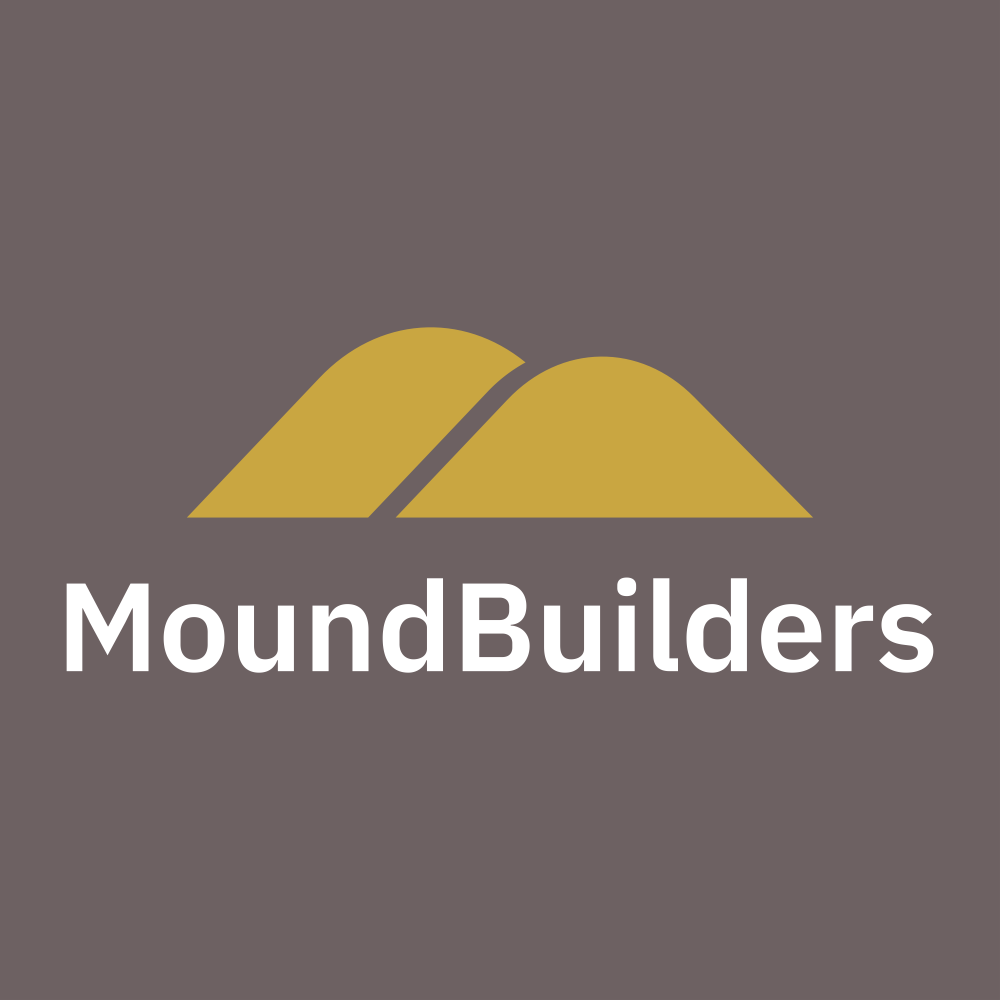 MoundBuilders.com logo