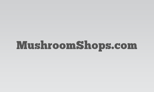 MushroomShops.com logo
