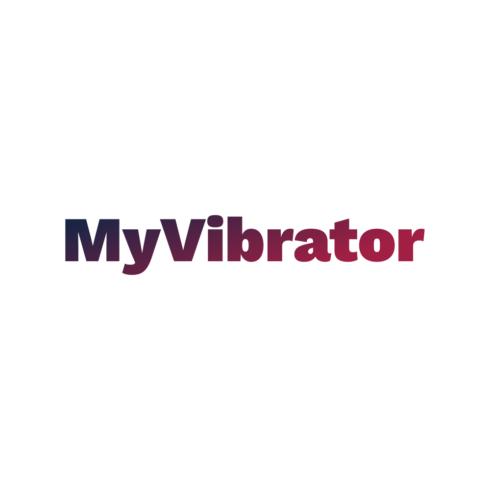 MyVibrator.com logo