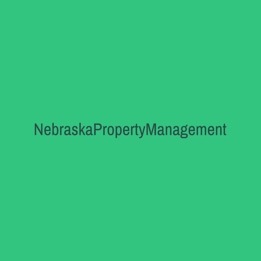 NebraskaPropertyManagement.com logo