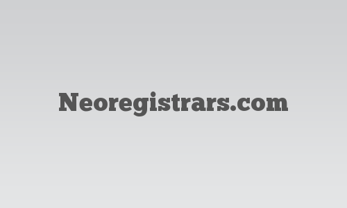 Neoregistrars.com logo