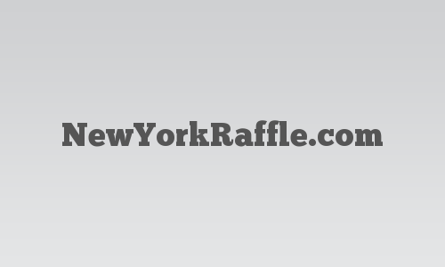 NewYorkRaffle.com logo