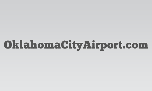 OklahomaCityAirport.com logo