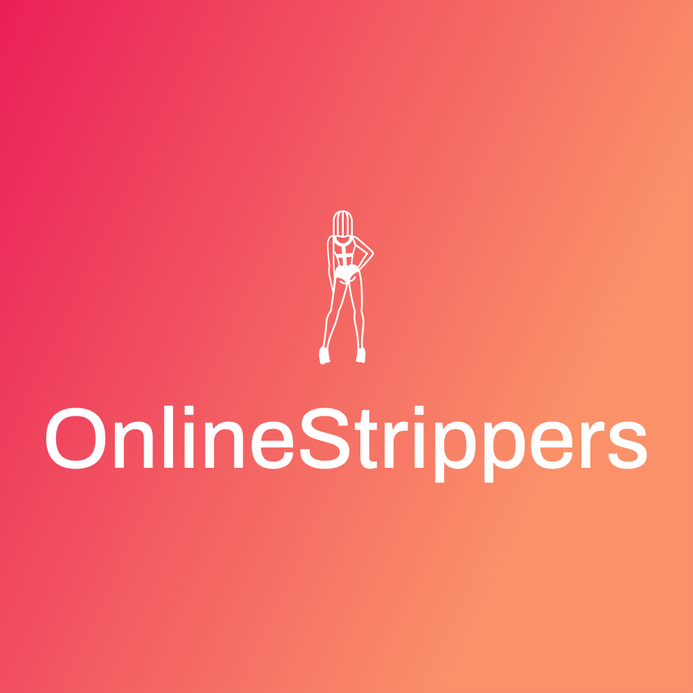 OnlineStrippers.com logo