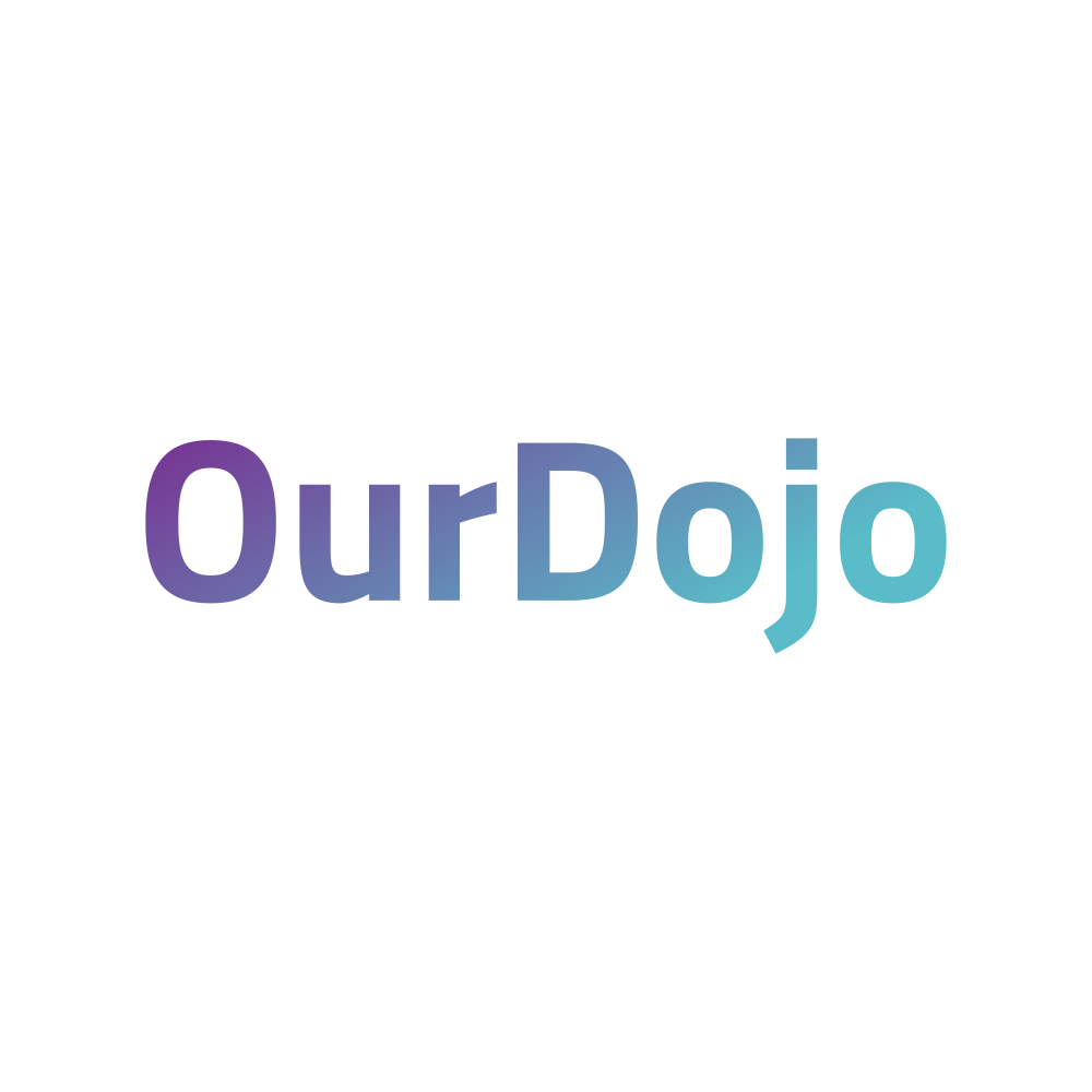 OurDojo.com logo