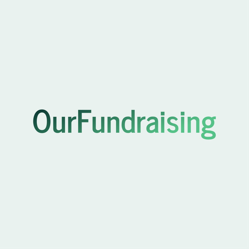 OurFundraising.com logo