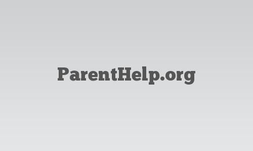 ParentHelp.org logo