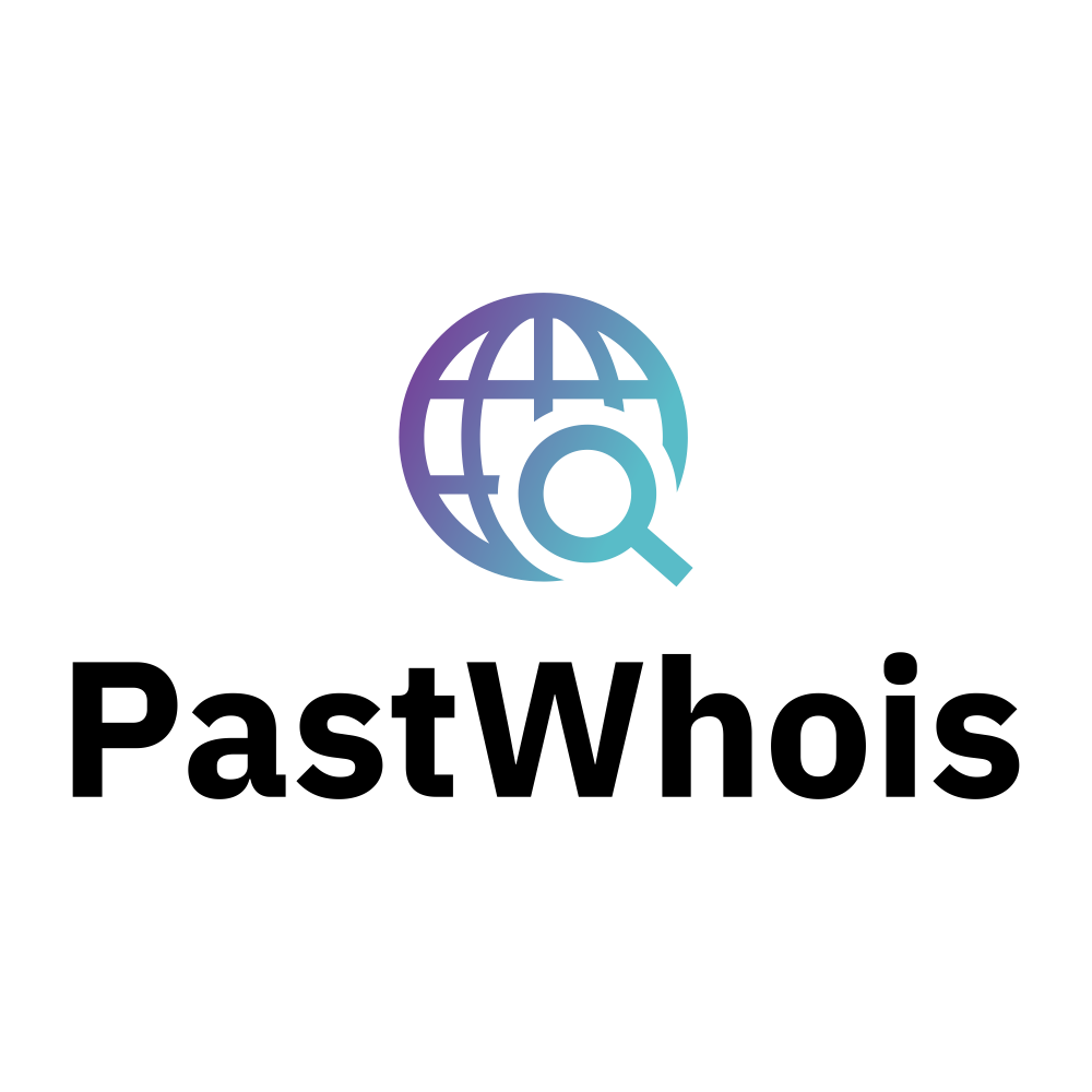 PastWhois.com logo