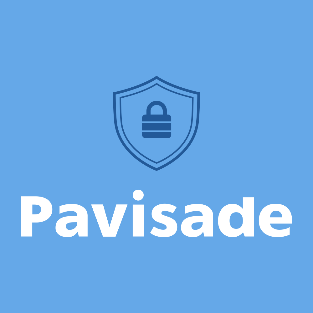 Pavisade.com logo
