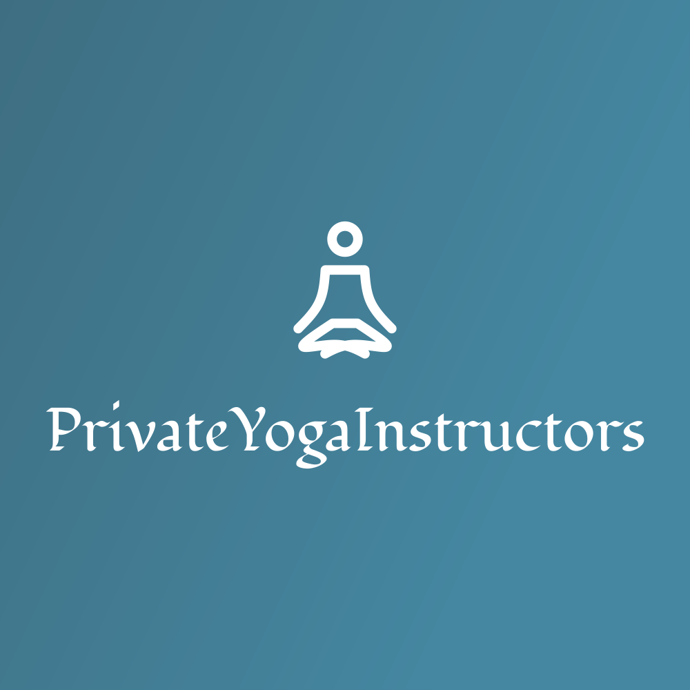 PrivateYogaInstructors.com logo