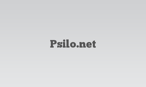 Psilo.net logo